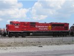 Canadian Pacific